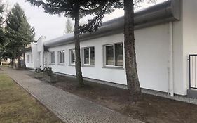 Hostel Leszno Ul.Uslugowa