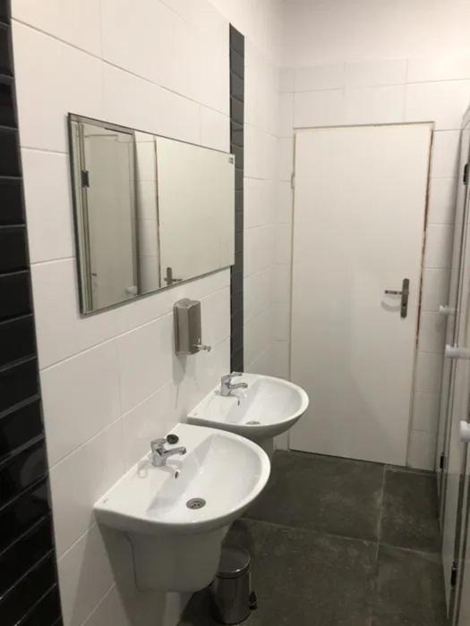 Hostel Leszno Ul.Uslugowa Экстерьер фото