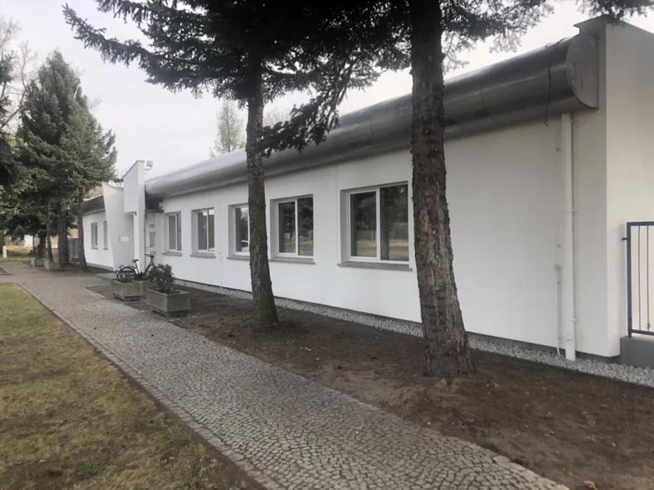 Hostel Leszno Ul.Uslugowa Экстерьер фото