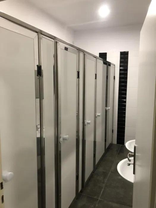 Hostel Leszno Ul.Uslugowa Экстерьер фото
